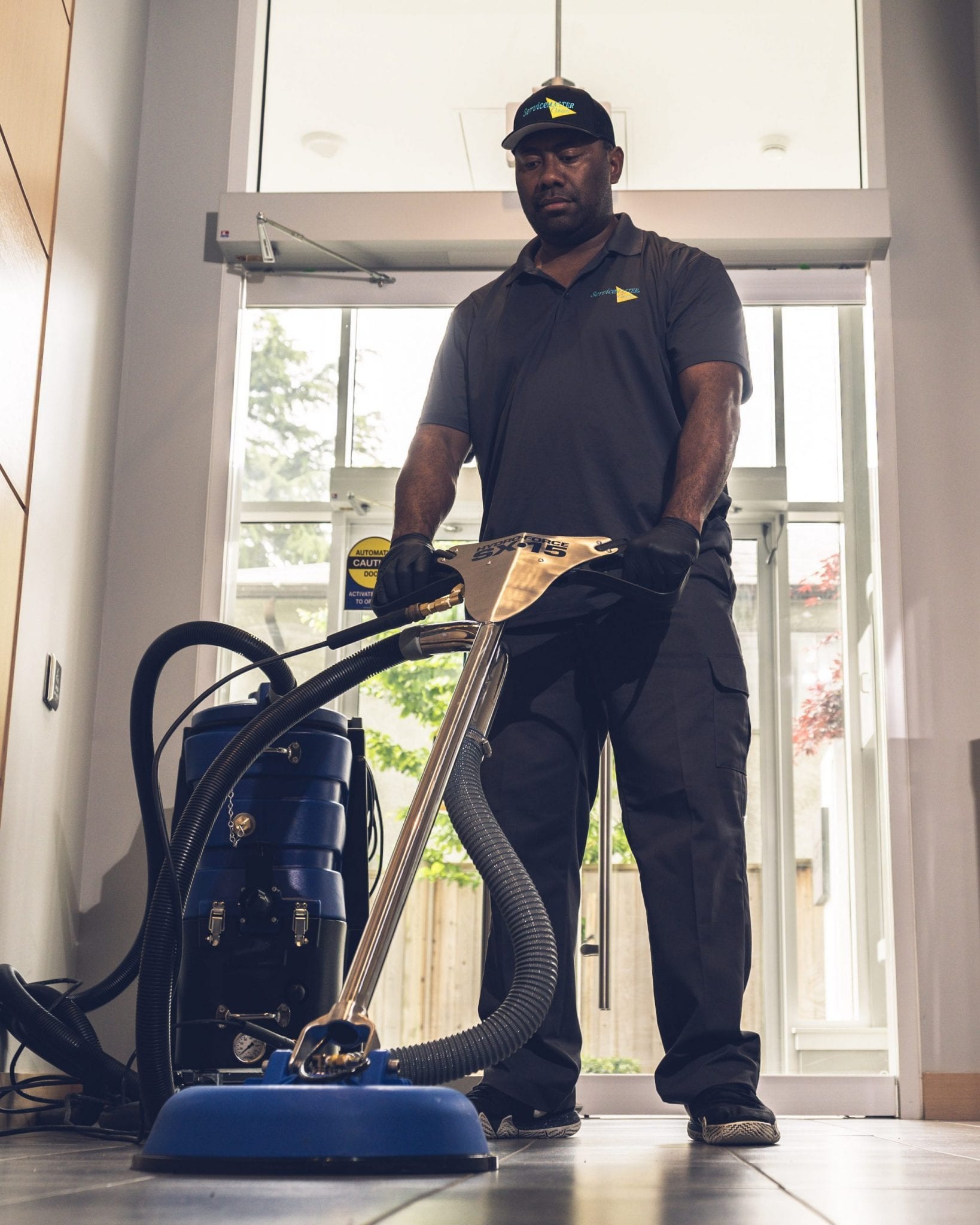 Floor Care