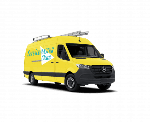 ServiceMaster Lower Mainland - Van